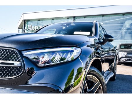 2023 Mercedes-Benz GLC Class 300e AMG 4Matic 320bhp PHEV €55,850 thumbnail