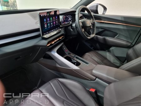 2025 Cupra Terramar TERRAMAR PHEV 204HP*Call John 0861913954 €48,950 thumbnail