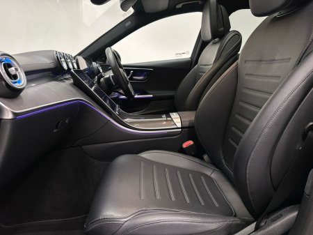 2024 Mercedes-Benz C Class - thumbnail 13