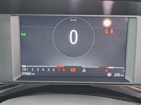 2025 Opel Mokka - thumbnail 22