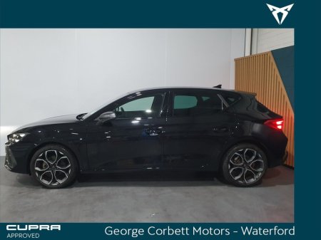 2024 Cupra Leon 2.0TDi 150HP DSG (From €118 per week) €39,995 thumbnail