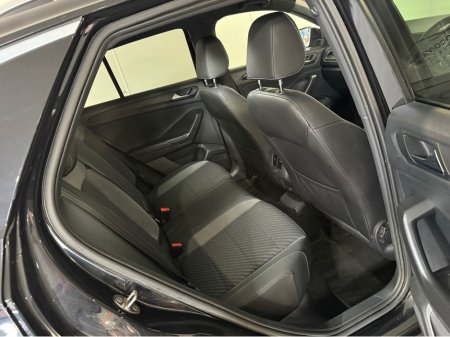 2019 Volkswagen T-Roc - thumbnail 20