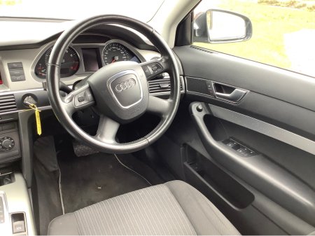 2007 Audi A6 - thumbnail 10