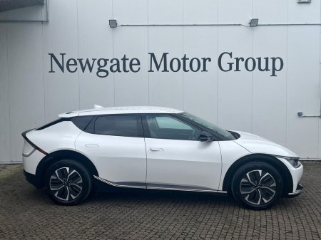 2022 Kia EV6 - thumbnail 4