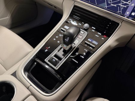 2023 Porsche Panamera 2.9 V6 E-HYBRID=PAN ROOF//LOW MILES//D REG=FULL PORSCHE SERVICE HISTORY=TAILORED FINANCE PACKAGES AVAILABLE=TRADE IN'S WELCOME €84,995 thumbnail