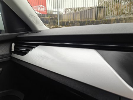 2020 Skoda Kamiq STYLE 1.0 TSI 115 BHP- AS NEW FULL SERVICE HISTORY- 12 MONTH WARRANTY INCLUDED €19,950 thumbnail