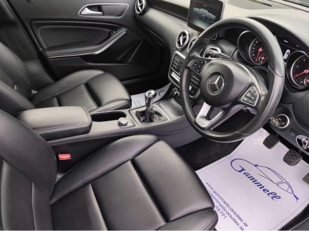 2017 Mercedes-Benz A Class - thumbnail 7