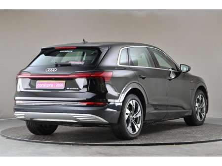 2020 Audi e-tron - thumbnail 9
