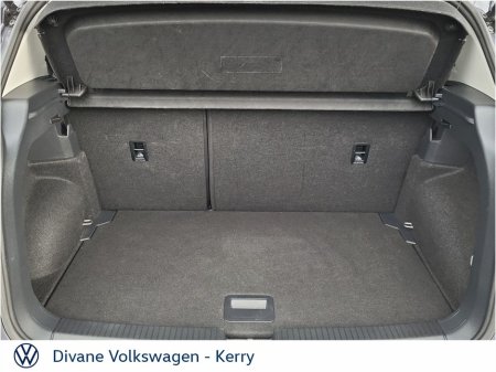 2025 Volkswagen T-Cross EDITION 75 1.0 PETROL 95HP €28,950 thumbnail