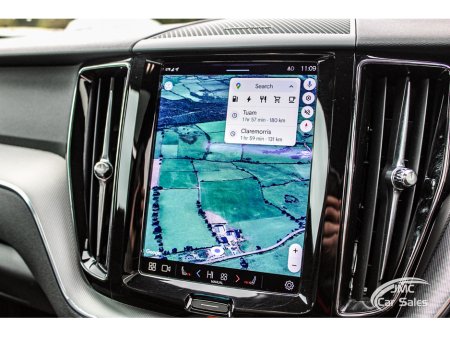 2022 Volvo XC60 - thumbnail 18