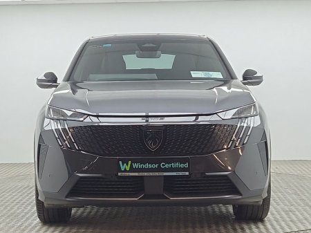 2024 Peugeot 3008 - thumbnail 8