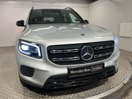 2023 Mercedes-Benz GLB - thumbnail 22
