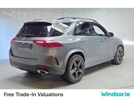 2024 Mercedes-Benz GLE Class GLE 400 Urban Edition 4 Matic 9G-Tronic Auto PHEV €96,995