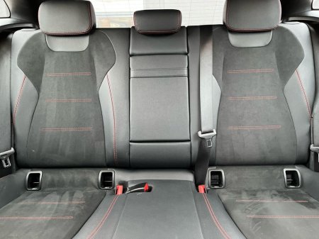 2021 Mercedes-Benz EQA - thumbnail 20