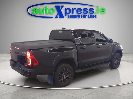 2022 Toyota Hilux - photo 6