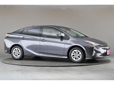 2018 Toyota Prius 1.8 HYBRID *REVERSE CAM*ANDROID CAR PLAYER* thumbnail