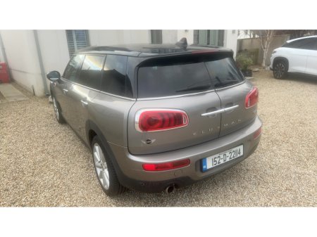 2015 MINI Clubman - thumbnail 4