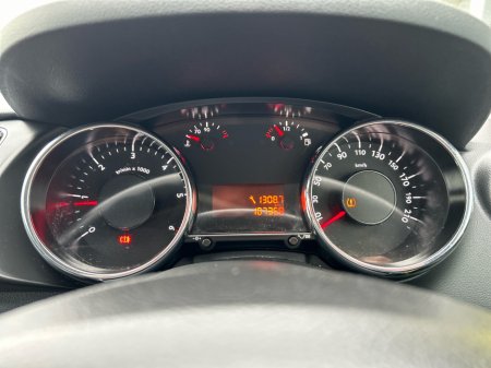 2016 Peugeot 3008 1.6 Hdi 115 bhp Active €9,950 thumbnail