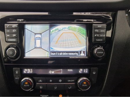 2017 Nissan X-Trail - thumbnail 9