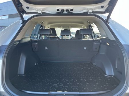 2025 Toyota Rav4 - thumbnail 10