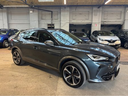 2023 Cupra Formentor for sale