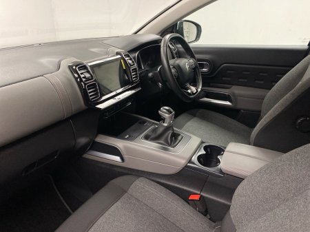 2021 Citroen C5 Aircross C5 Aircross Touch Puretech €19,995