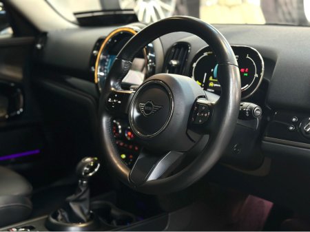 2022 MINI Countryman - thumbnail 13
