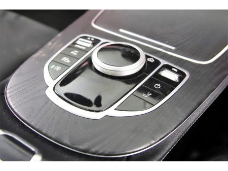 2018 Mercedes-Benz E Class - thumbnail 24