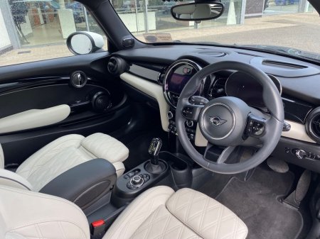 2023 MINI Hatch - thumbnail 6