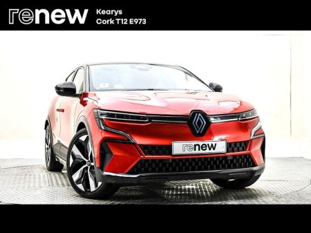2024 Renault Megane E-Tech Techno EV60 220hp €29,900 thumbnail
