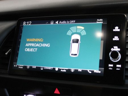 2022 Honda Jazz 1.5 Ehev Elegance 5DR Auto €20,999 thumbnail