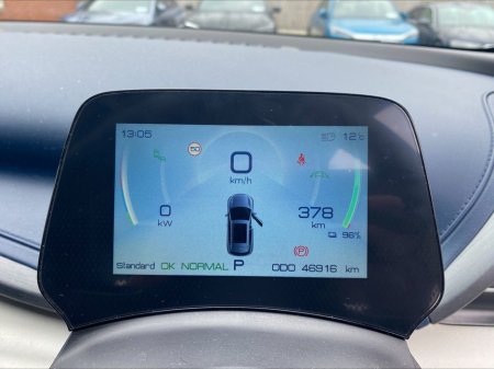 2023 BYD ATTO 3 - thumbnail 10