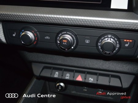 2026 Audi A1 - thumbnail 14