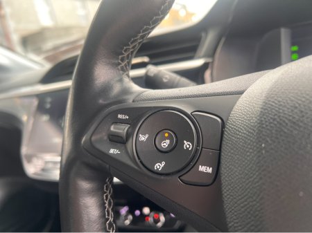 2022 Opel Corsa - thumbnail 7