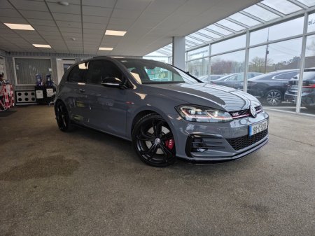 2019 Volkswagen Golf - thumbnail 2