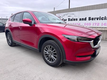 2018 Mazda CX-5 - thumbnail 12