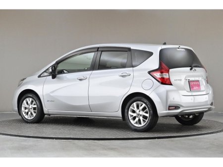 2019 Nissan Note - thumbnail 6