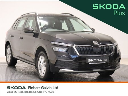 2023 Skoda Kamiq Ambition 1.0TSI 95HP