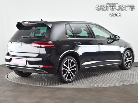 2019 Volkswagen Golf - thumbnail 5