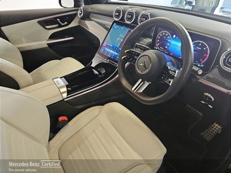 2024 Mercedes-Benz GLC Class - thumbnail 12