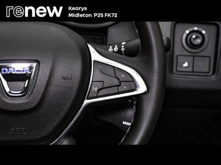 2022 Dacia Duster Prestige Blue dCi 115 4x2 €19,990 thumbnail