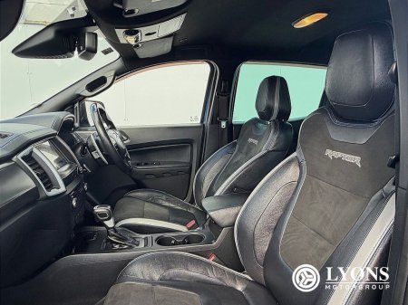 2021 Ford Ranger - photo 3