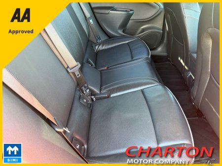 2016 Opel Astra - thumbnail 12