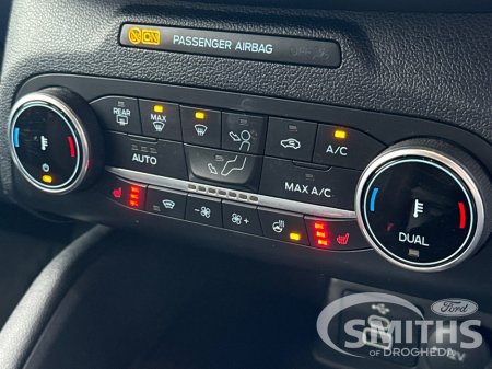 2024 Ford Kuga ST-LINE 2.5 PHEV 225PS €34,950 thumbnail