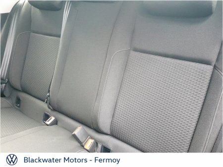 2020 Volkswagen Polo - thumbnail 24