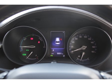 2017 Toyota C-HR - thumbnail 12