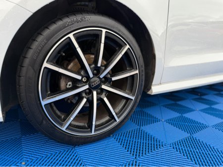 2018 Audi A1 S-LINE MIDNIGHT EDT - 1.0L PETROL - AUTO - 12M WARRANTY - CAR: 1722 €18,950 thumbnail