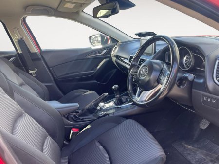 2014 Mazda Mazda3 - thumbnail 9