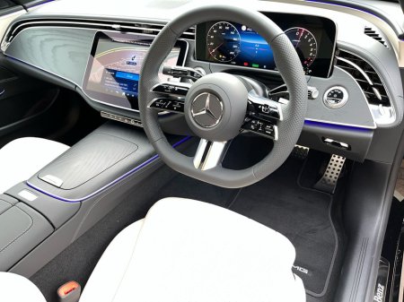 2026 Mercedes-Benz E Class - thumbnail 9