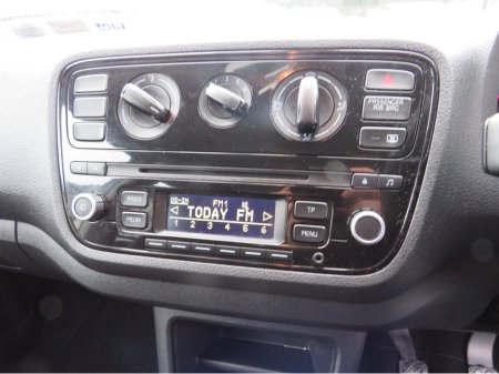 2014 Volkswagen up! TAKE 1.0 MANUAL  NCT & TAX NEW T BELT KIT €5,995 thumbnail